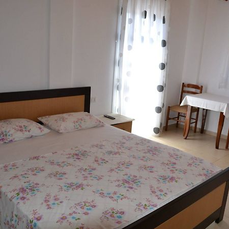 Bino Apartments Ksamil Esterno foto