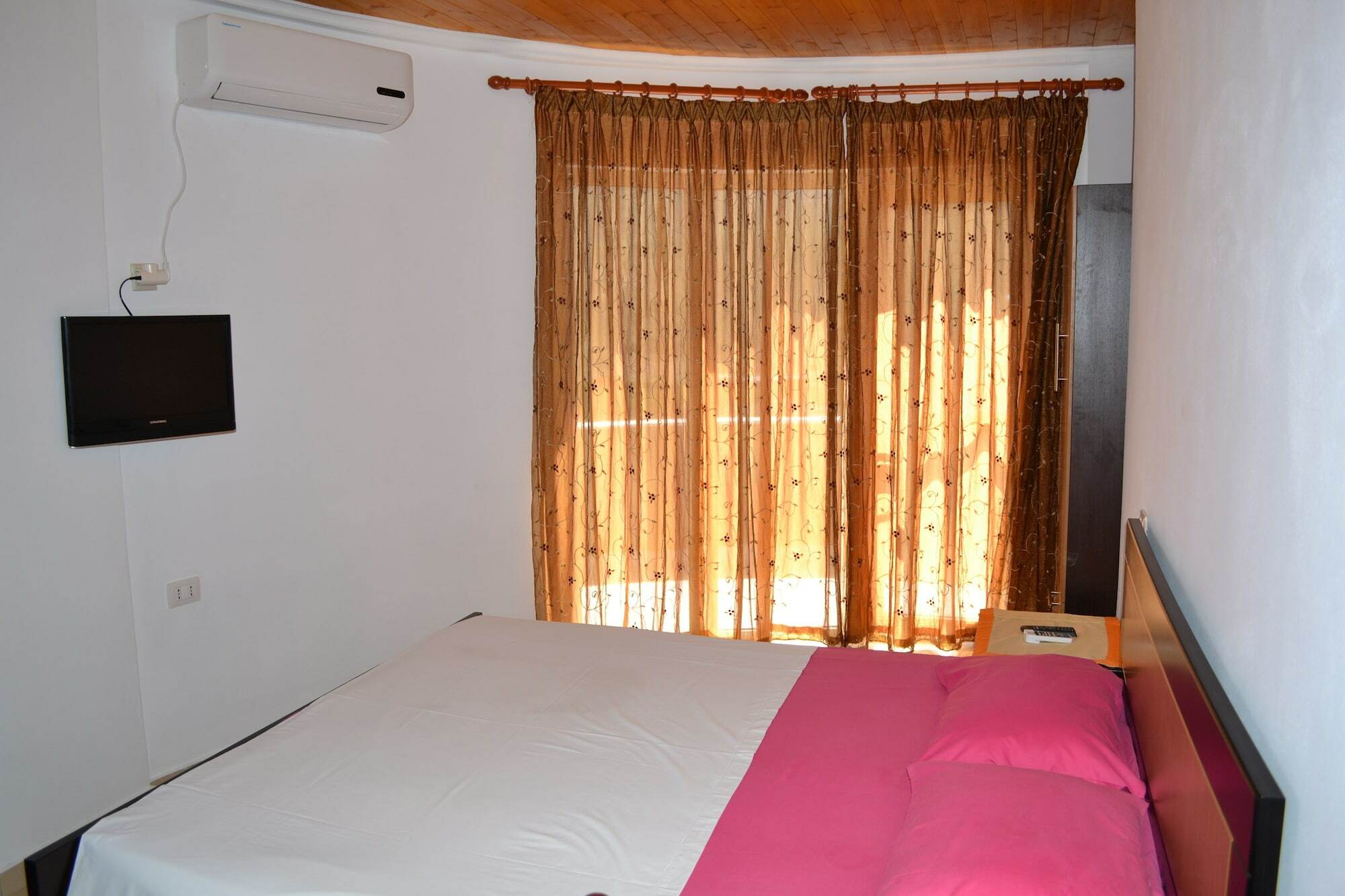 Bino Apartments Ksamil Esterno foto